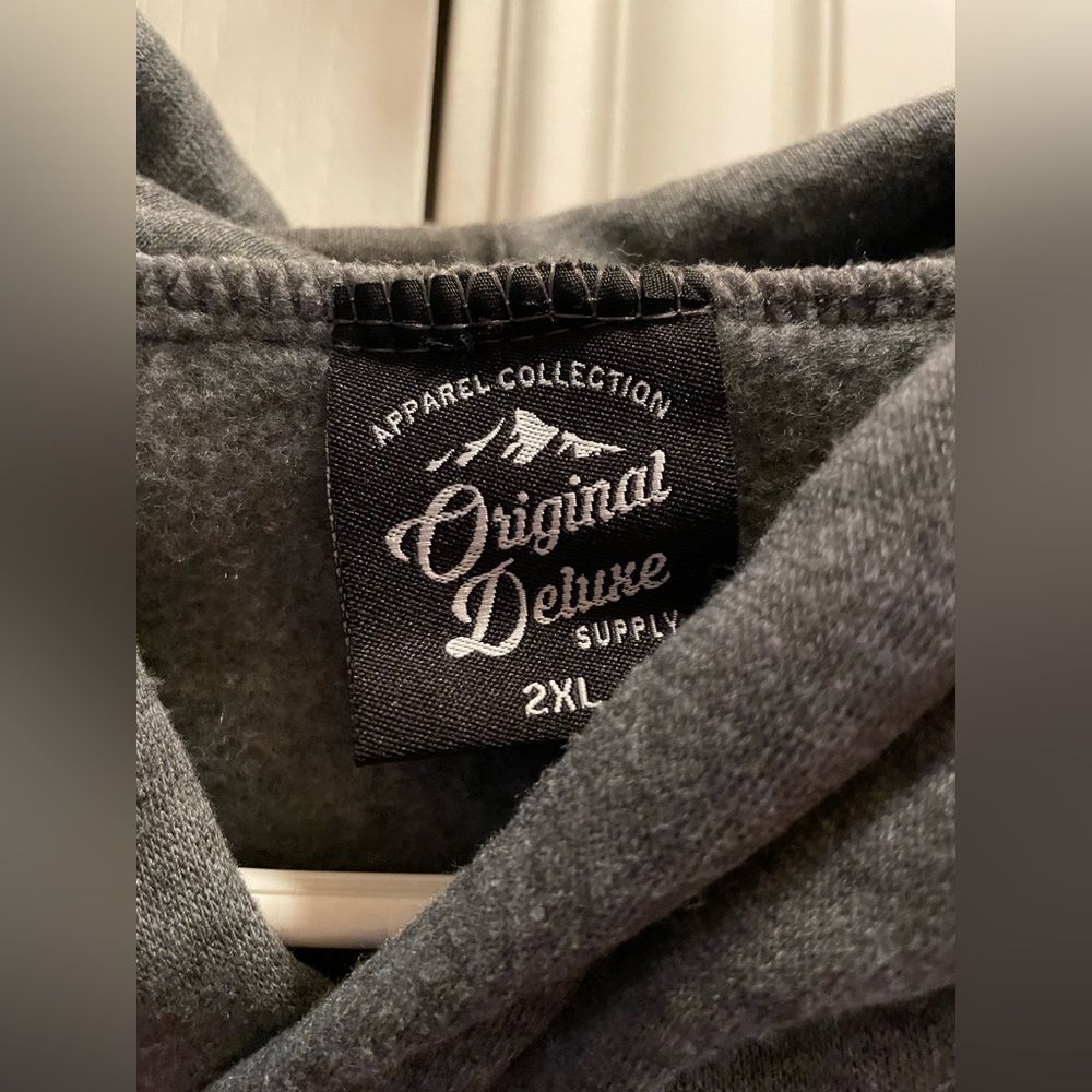 Comfiest "Cali" Sweatshirt